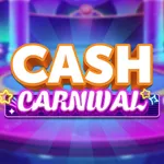 Cash Carnival - Win Real Money icon