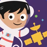 Little Astronauts - Space Kids icon