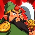 挂出个三国:乱箭串芯 icon