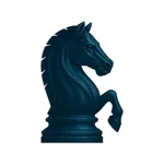 The Chess Face icon