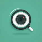 Hidden Camera Detector Tool icon