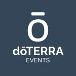 dōTERRA Events icon