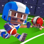 Blocky Touchdown icon