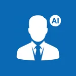 AI Corporate Headshot Maker icon