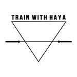 Train with Haya icon