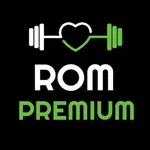 Rom Premium icon