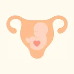 iHOPE Pregnancy Calculator icon