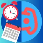 Your Local Time icon