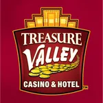 Treasure Valley Casino & Hotel icon