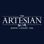 Artesian Hotel, Casino & Spa icon