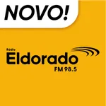 Rádio Eldorado Criciúma FM icon