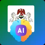 Naija AI: Pidgin Chat icon