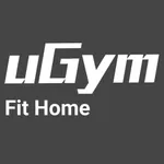 uGym Fithome icon