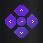 Universal Remote Control - TV icon