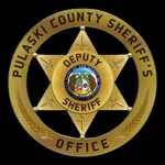 Pulaski County Sheriff MO icon