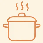 Cooking Baking Calculators icon