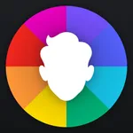 Color Analysis: Color Buddy AI icon