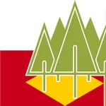 Waldwanderung icon