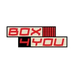Box4You icon
