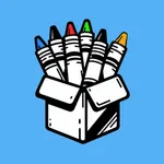 myColoring Lite icon
