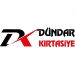 Dündar Kırtasiye B2B icon