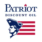 Patriot Discount Oil icon