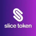 Slice Token icon
