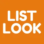 ListLook - AI Product Photos icon