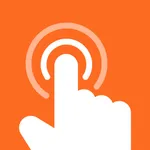 Auto Clicker: Click Automatic icon