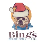 Bing's Beach House Deli icon
