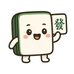 Mahjong Huat icon
