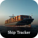 Live Ship Tracker: AIS Radar icon