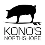 Kono's To Go icon