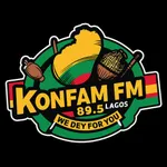 Konfam FM icon