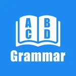 Easy English Grammar Quiz icon