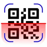 QR Code Reader, Scanner QRCode icon