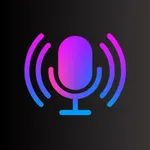 Podfy: AI Podcast Creator icon