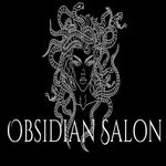 Obsidian Salon icon