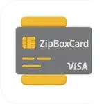 ZipBoxCard icon