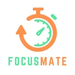 Focus Mate : Master Your Tasks icon