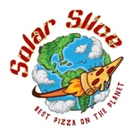 Solar Slice Pizza icon