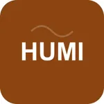 HUMI - Personal Humidor icon