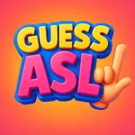 Guess ASL - Sign Language icon