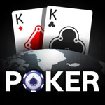 River Run: Texas Holdem Poker icon
