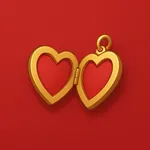 Locket: Relationship Tracker icon