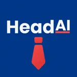 AI Headshot Generator: HeadAI icon