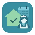 House Help & Services Register icon