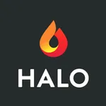 Halo Business Chat icon