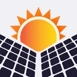 Solar And Sun Position Tracker icon