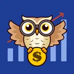 CashOwl Income Expense Tracker icon